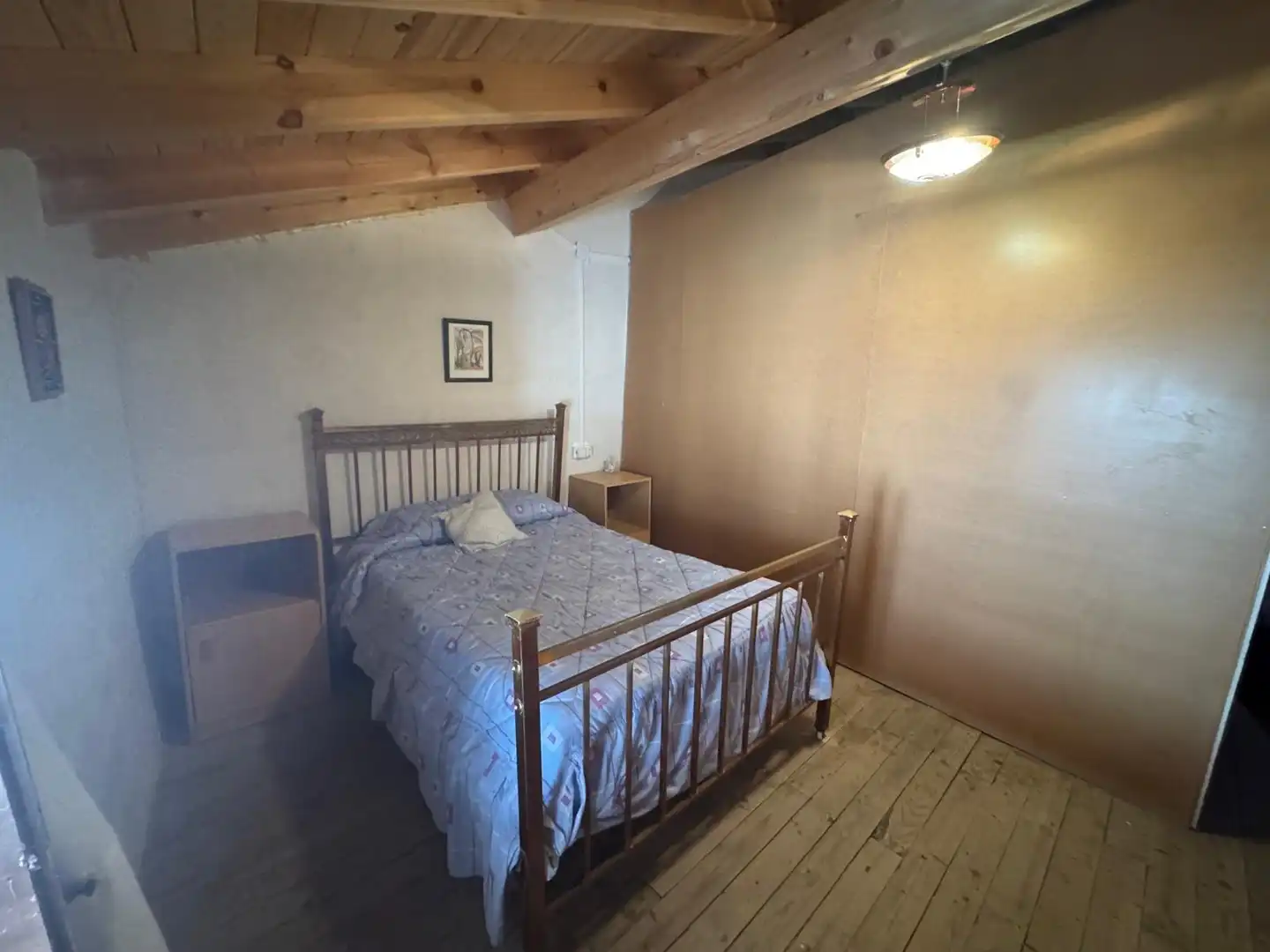 Schlafzimmer von Country house zum Verkauf in Montamarta