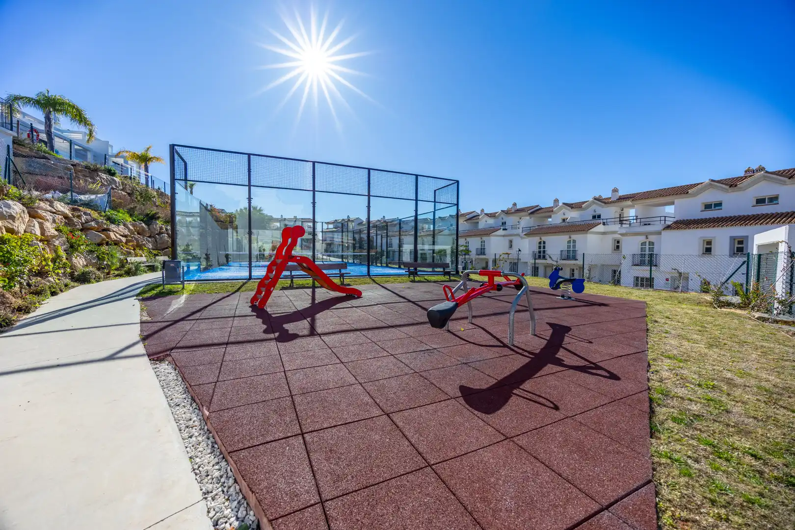 Terraced house with pool for sale in Chullera, imagen 59