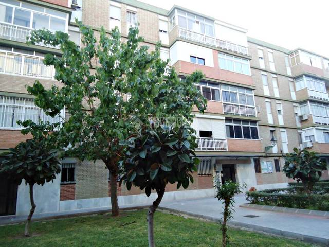 Piso en Venta en Puerta Blanca