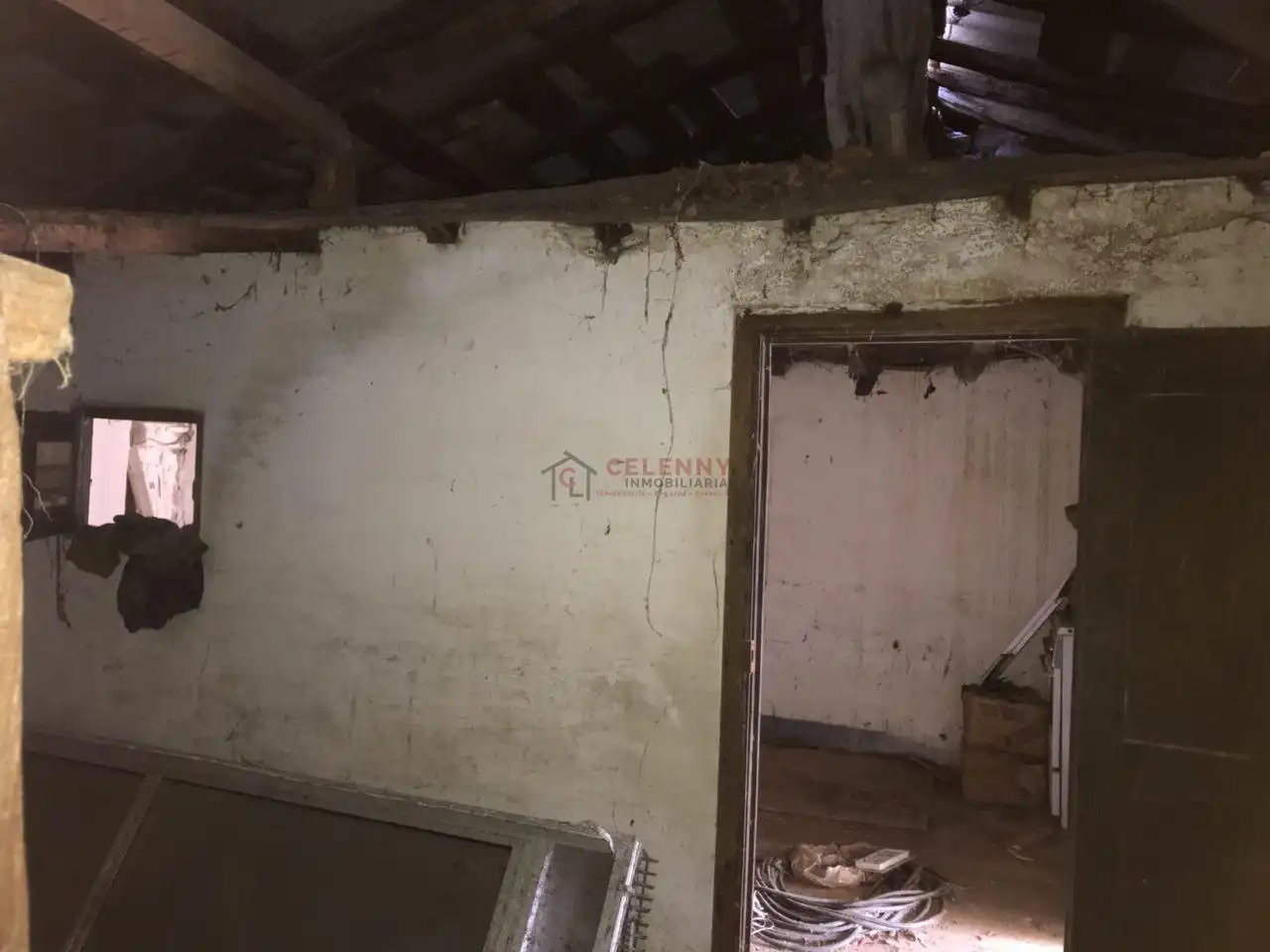 Finca rústica en venta en O Pereiro de Aguiar  con Calefacción