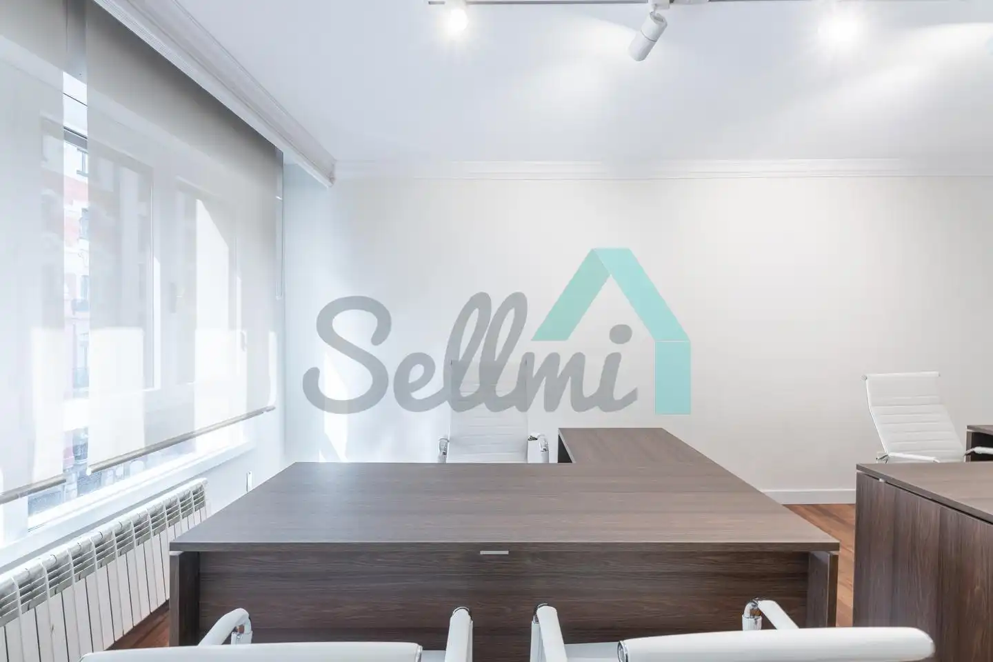 Büro mit Aufzug zur Miete in Uría, imagen 22