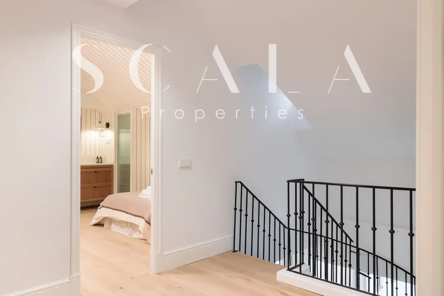 Duplex con terrazza in affitto a Monte Esquinza, imagen 45