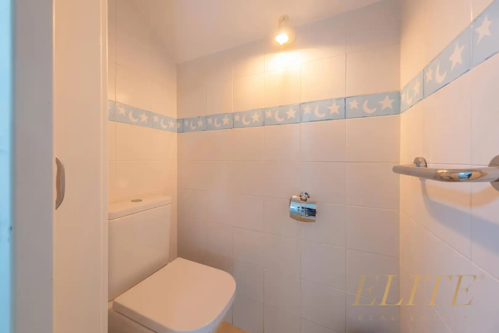 Baño de Casa o chalet en venta en San Bartolomé de Tirajana con Aire acondicionado, Jardín privado y Terraza