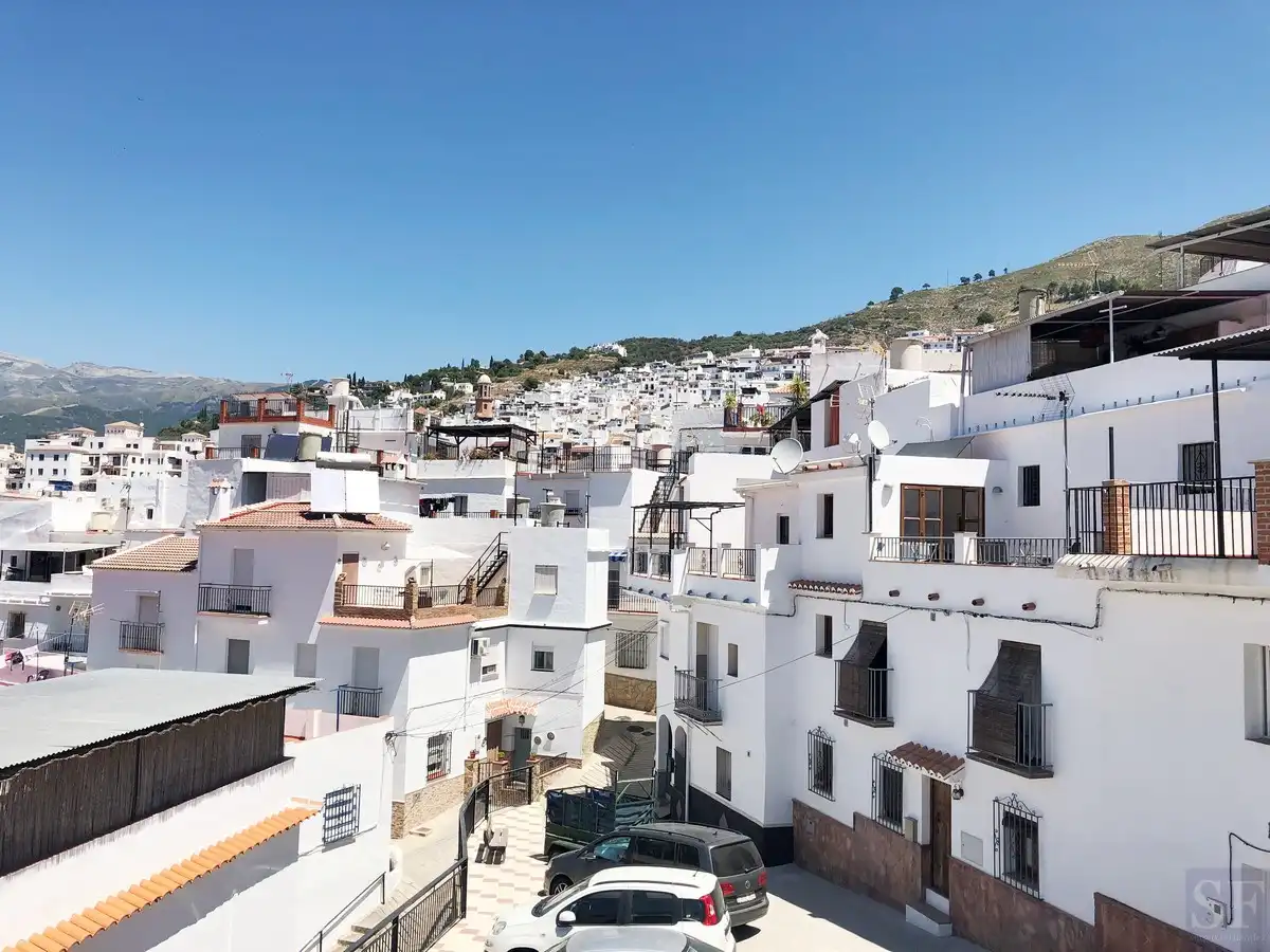 Adossat en venda a Cómpeta, imagen 20