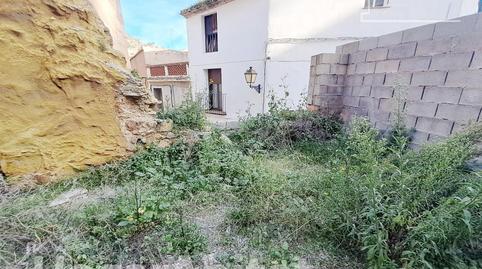 Foto 2 de Residencial en venda a Calle Hondo, Borriol, Castellón