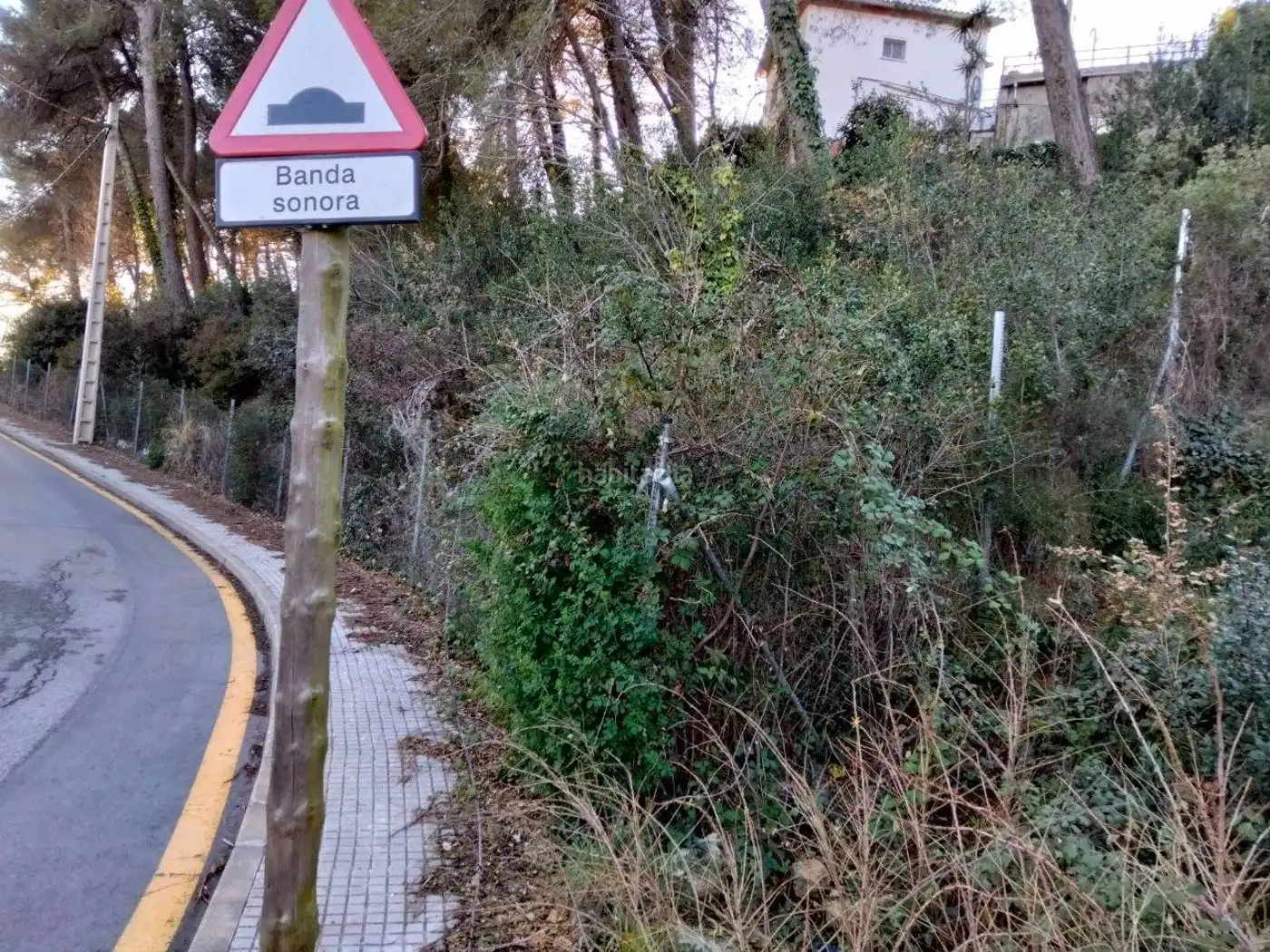 Terreno residencial en venta en Carrer del Segre 8, imagen 3