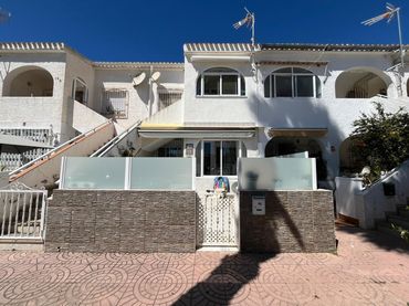 Apartament amb jardí de lloguer a Plaza ISLA IBIZA-REGIA