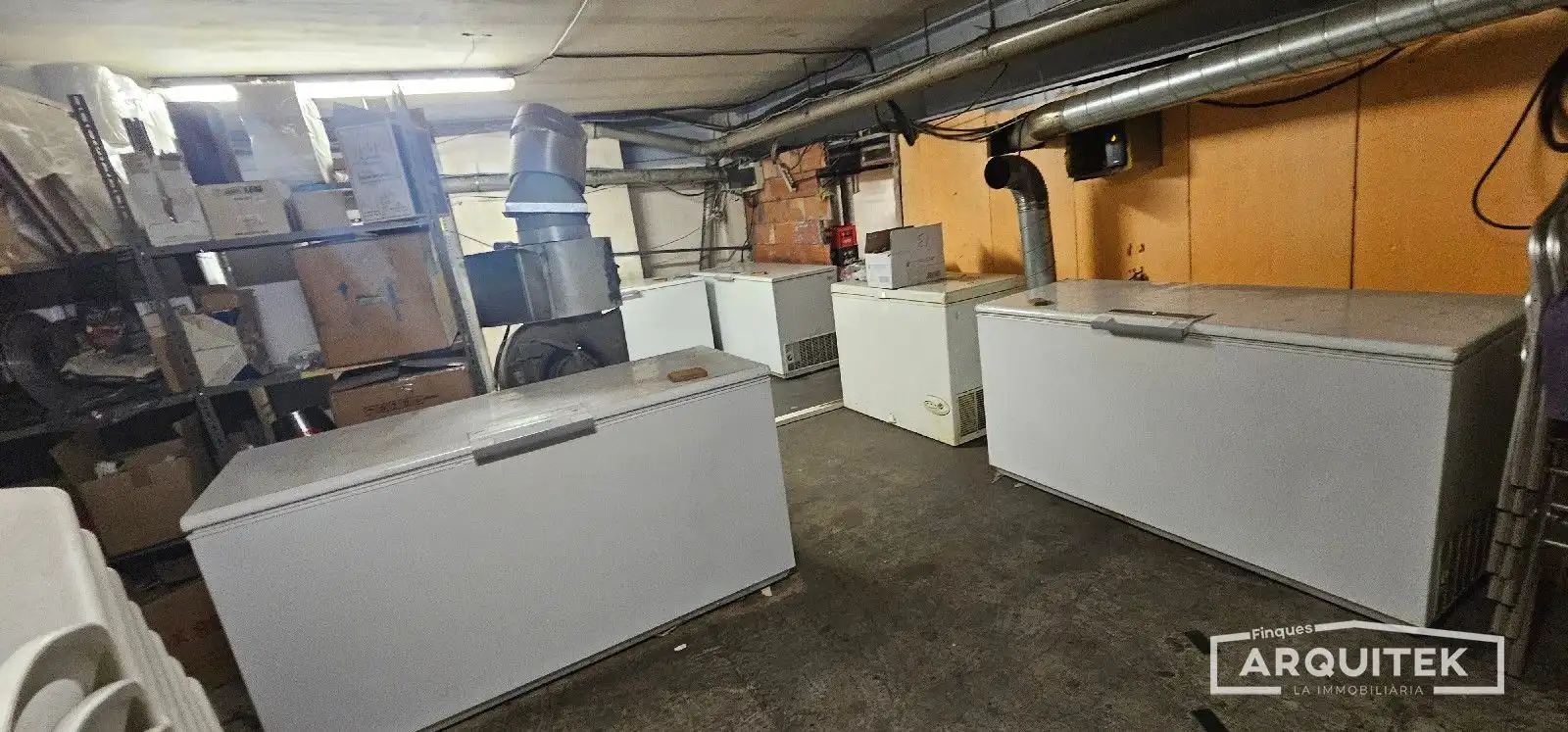 Local comercial en venda a Cardenal Cisneros 30, imagen 17