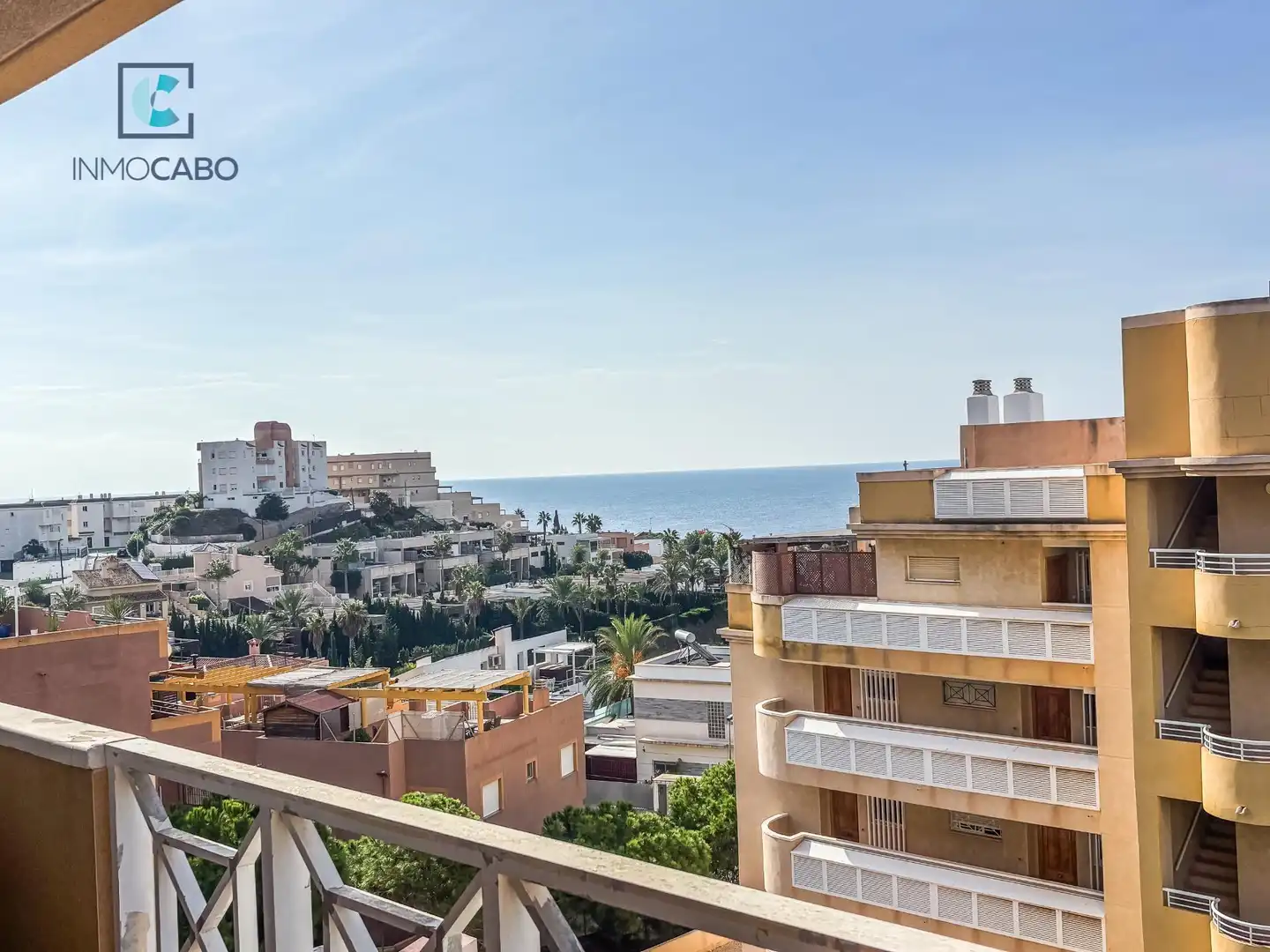 Mini appartamento con piscina in vendita a Calle Romero, Cala Flores 1, imagen 18