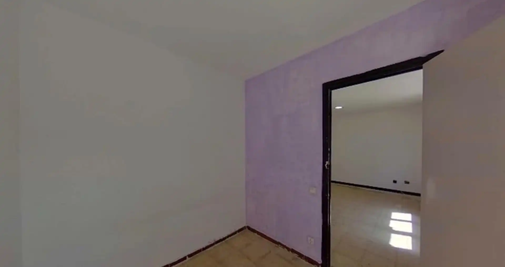 Flat for sale in Badalona
