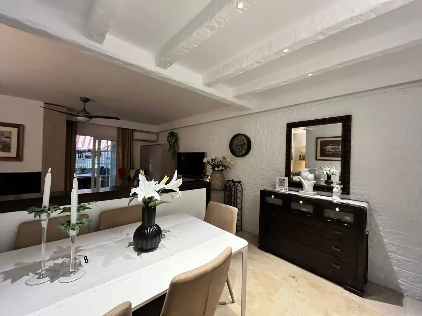 Penthouse with lift for sale in Zona Carrefour - Urbanizaciones, imagen 9