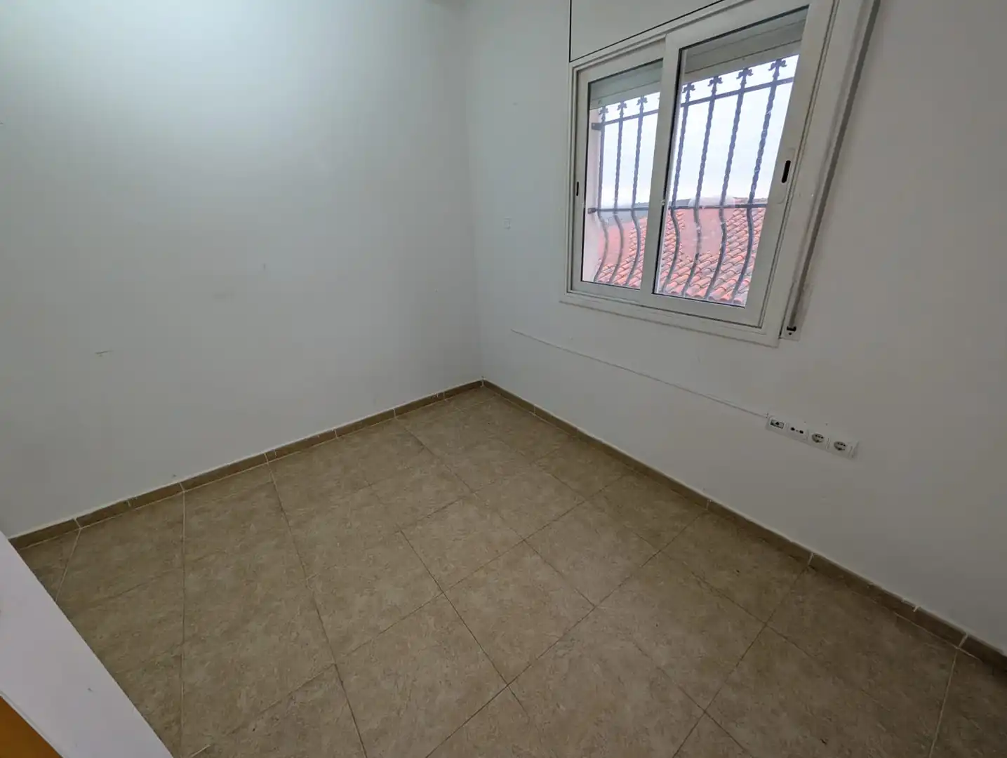 Dormitori de Casa o xalet en venda en El Vendrell amb Jardí privat