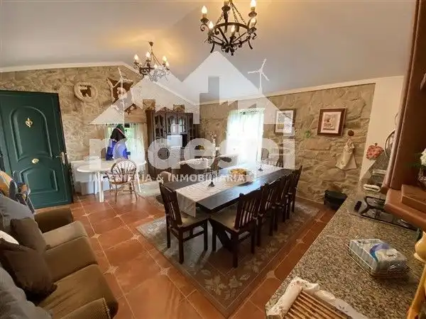 Chalet en venta en Covelo, imagen 15