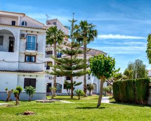 Exterior view of House or chalet for sale in Torrevieja  with Air Conditioner, Private garden and Terrace