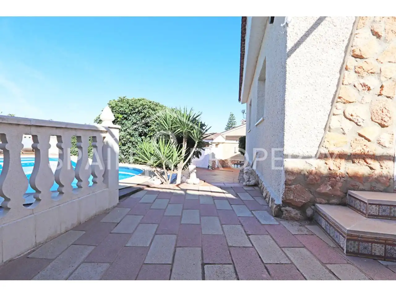 Villa avec piscine à vendre à Montserrat, imagen 42