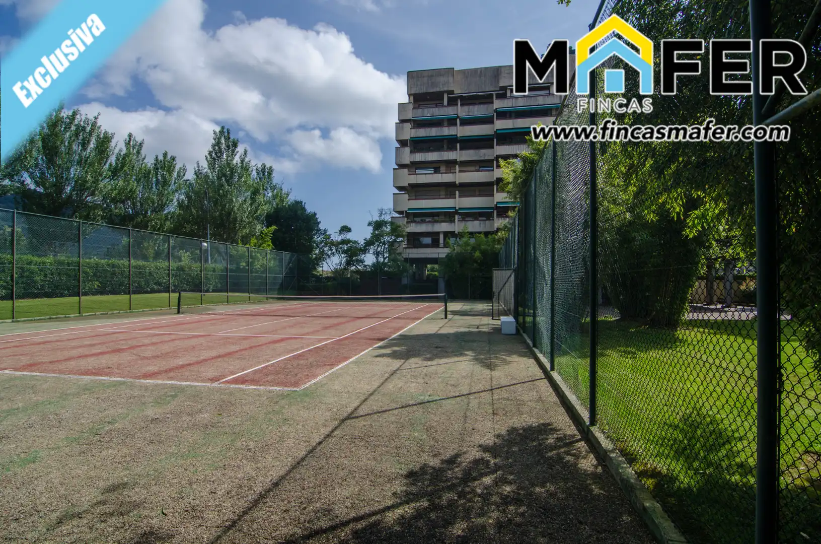 Wohnung mit Pool zum Verkauf in Avenida de Francia 109, imagen 80
