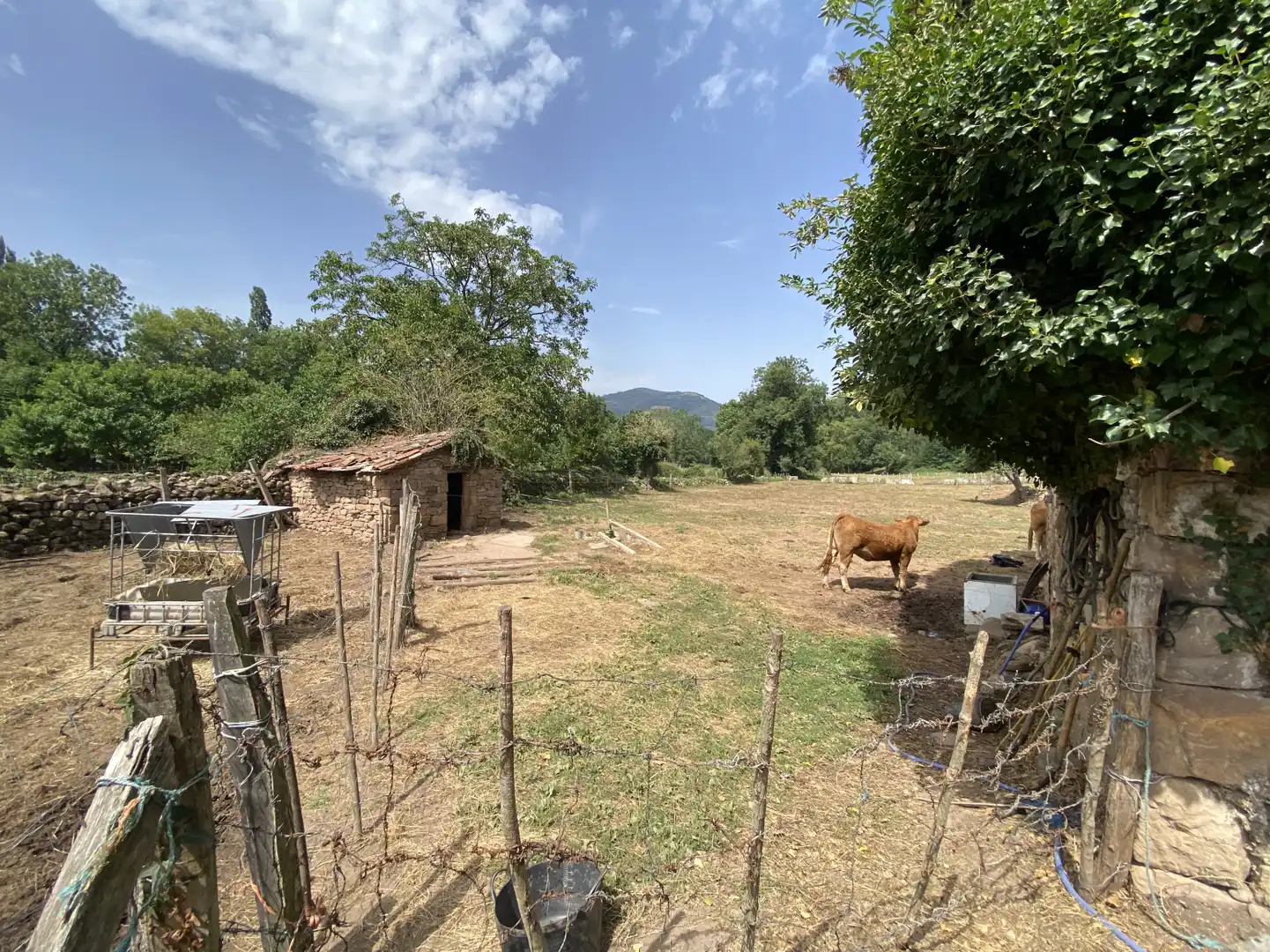 Casa o chalet en venta en Arenas de Iguña con Jardín privado