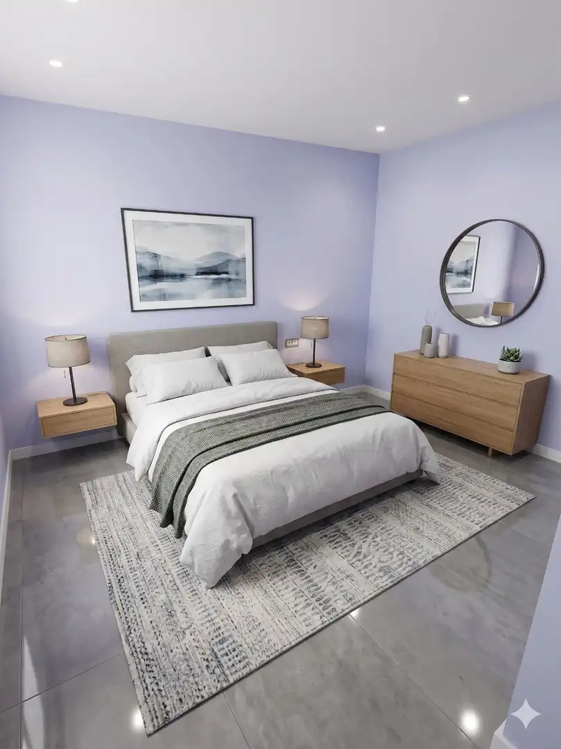 Bedroom of Flat for sale in Santa Cruz de Tenerife