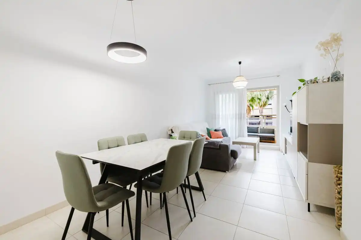 Flat with terrace for sale in C. Escritor Ángel Palomino, imagen 6