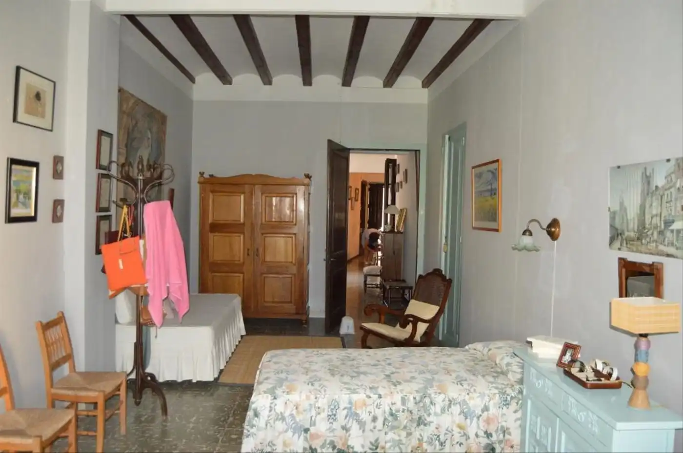 House with terrace for sale in Pueblo, imagen 28