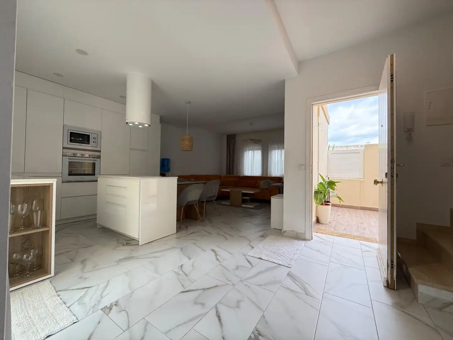 Maison mitoyenne à vendre à El Rocío - La Milagrosa, imagen 13