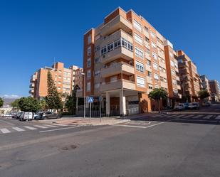 Exterior view of Box room for sale in  Almería Capital