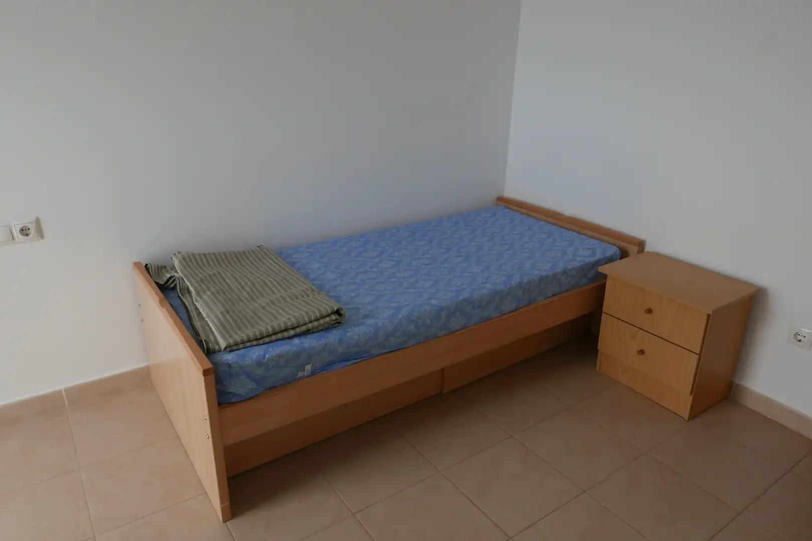 Bedroom of Flat for sale in La Secuita  with Heating, Storage room and Oven