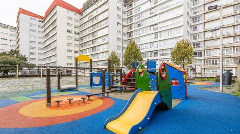 Foto 3 de Apartamento en venta en Someso - Matogrande, A Coruña Capital