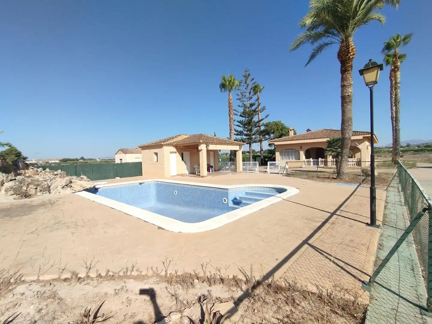 House with pool for sale in Perleta - Maitino, imagen 6