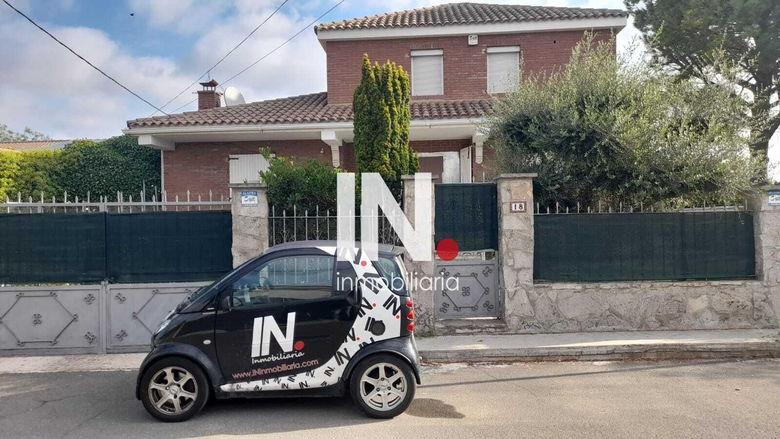 Vista exterior de Casa o chalet en venta en Alpicat