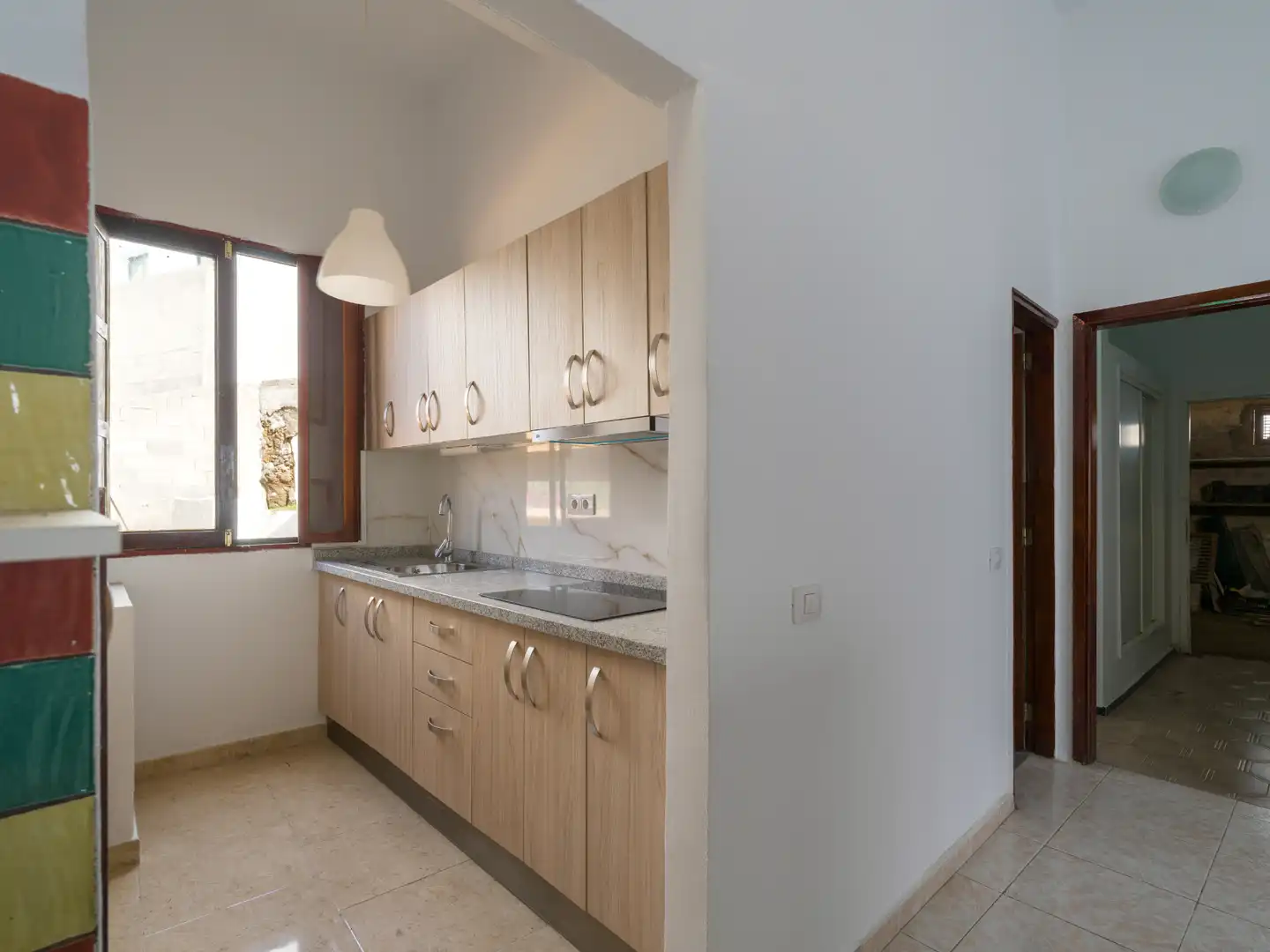 Cocina de Edificio en venta en Telde
