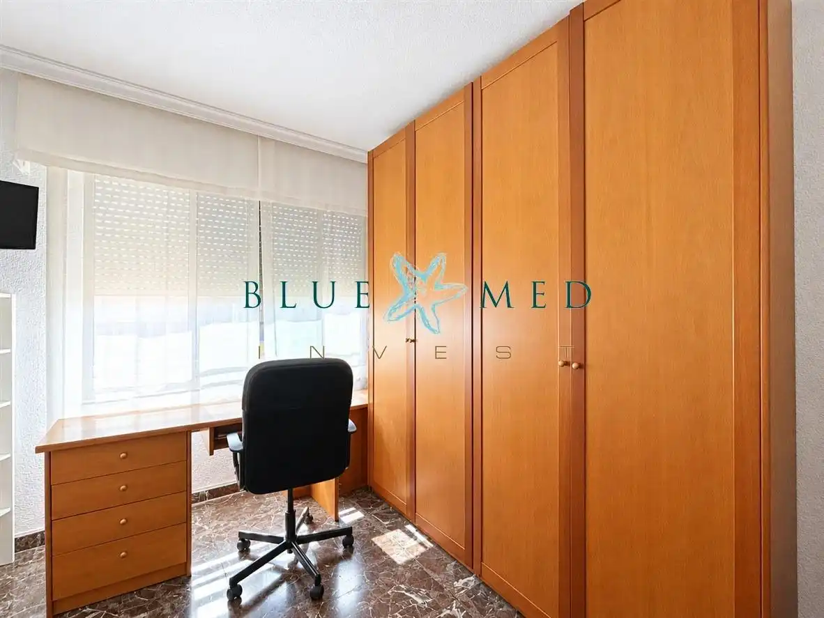 Piso con terraza en venta en Avenida Avenida Constitución, imagen 14