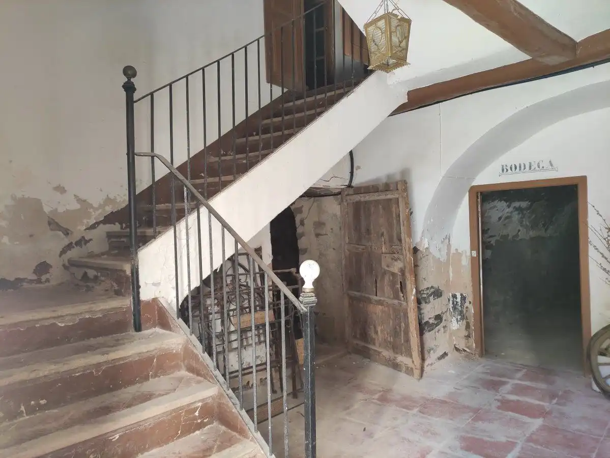 Casa amb jardí en venda a Graus, imagen 3
