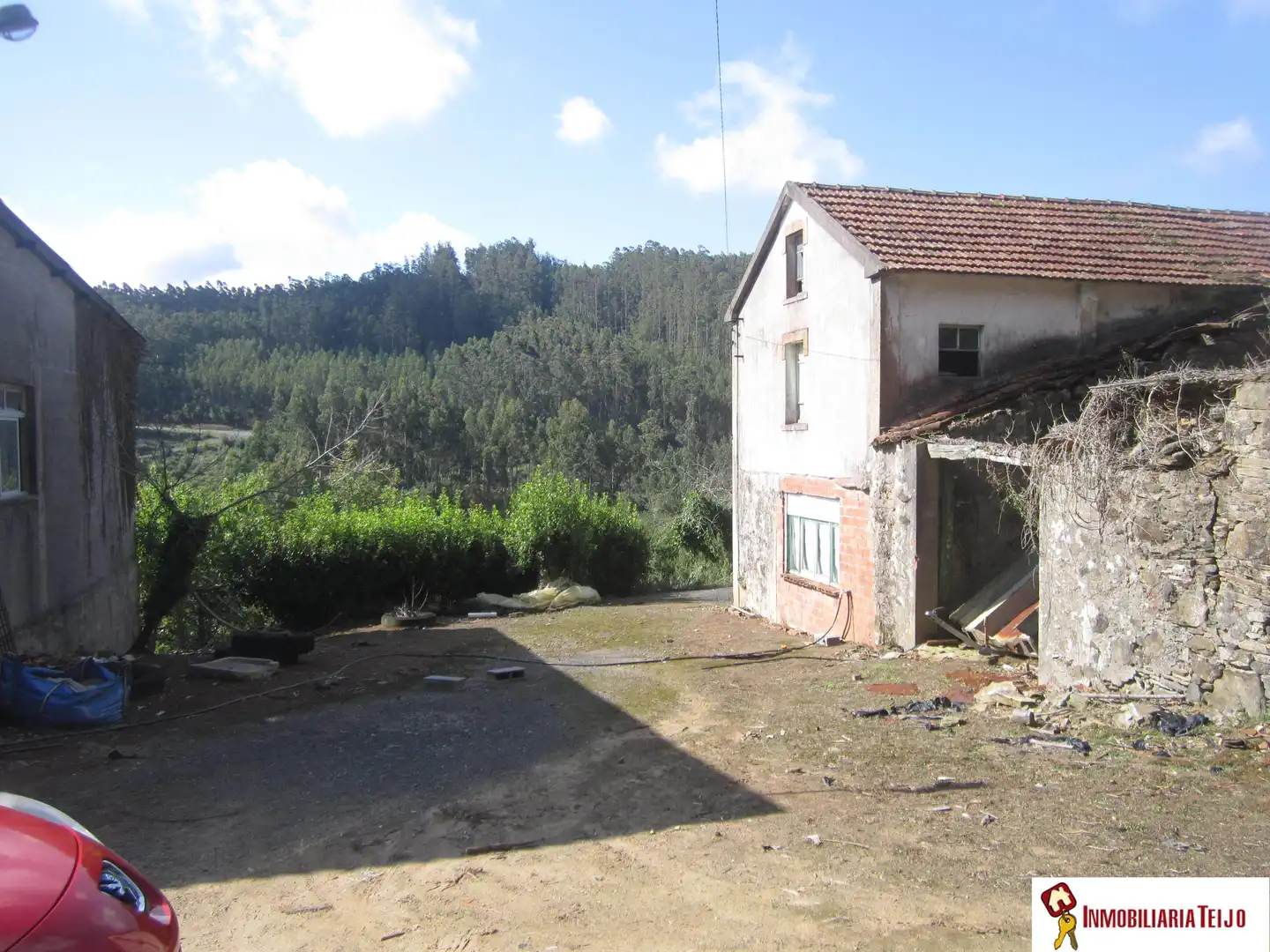 Casa in vendita a Cerdido, imagen 3