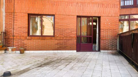 Foto 2 de Pis en venda a Gijón - Av Pablo Iglesias, 5, Barrio del Centro, Gijón