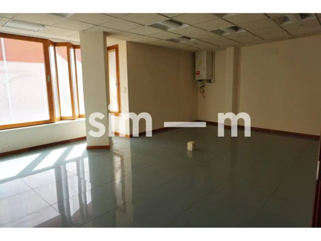 Ufficio con ascensore in affitto a Rambla Hospital, imagen 38