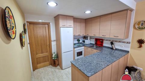 Photo 4 of Planta baja for sale in Del Doctor Severo Ochoa, Zona Papa Luna - Platja del Gurugú, Castellón