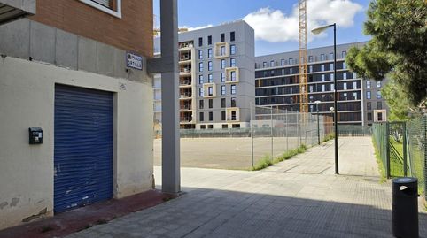 Foto 2 von Geschaftsraum zum Verkauf in Plaza Plaza Ortilla, 8, Ranillas, Zaragoza Capital