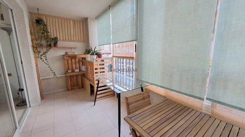 Foto 4 de Apartament en venda a Avinguda de Mohino, 92, Benicasim Golf, Benicasim / Benicàssim