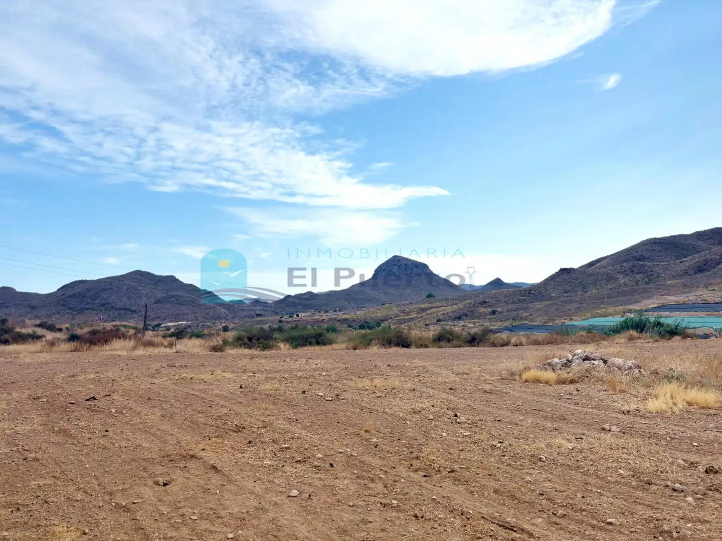 Terrain rustique à vendre à Bolnuevo, imagen 2
