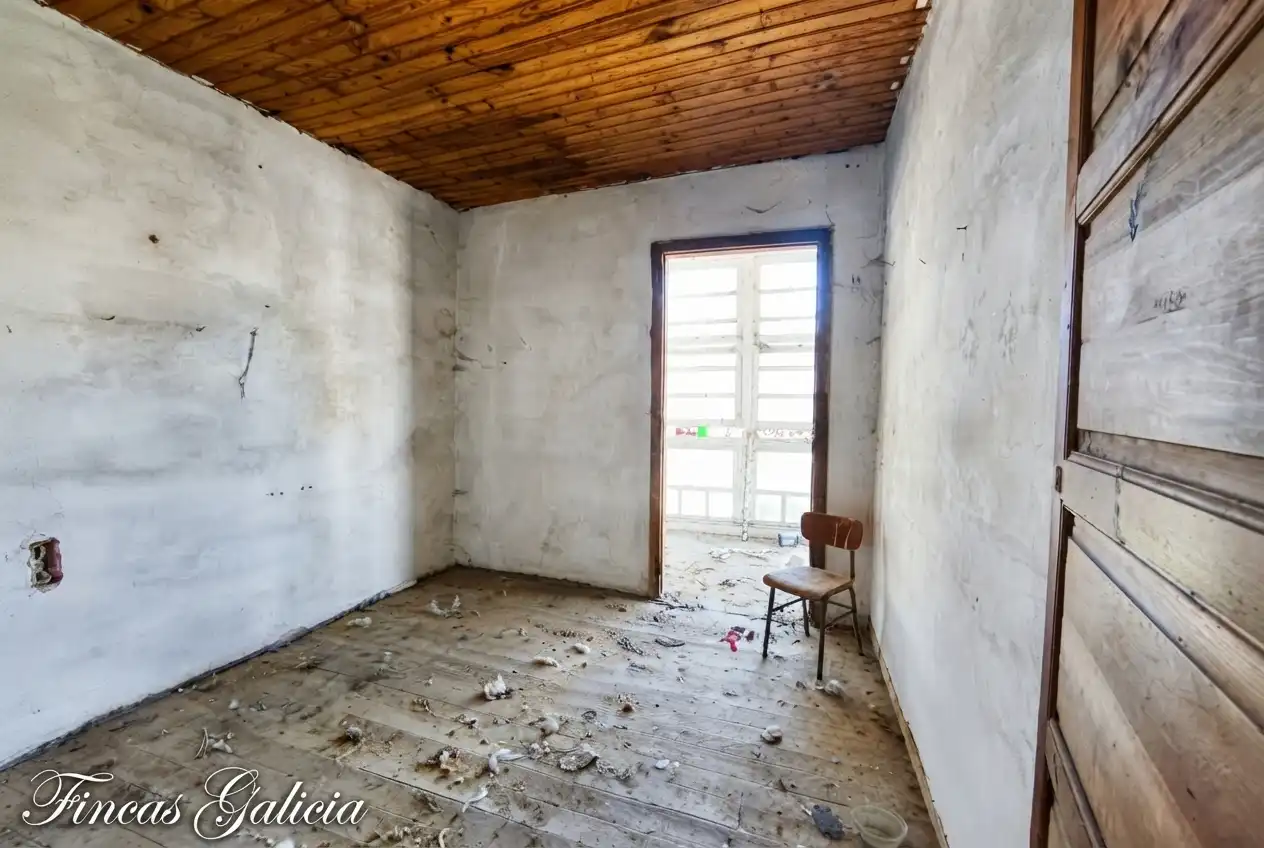 Maison rustique avec jardin à vendre à Verín, imagen 8