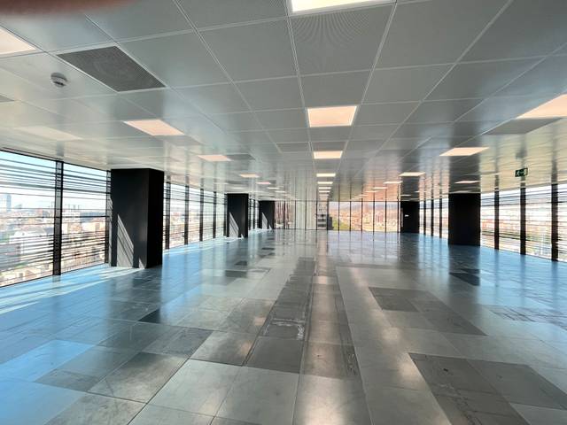 Oficina en Alquiler en N/A en El Poblenou