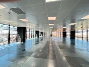 Oficina de lloguer a Sant Martí