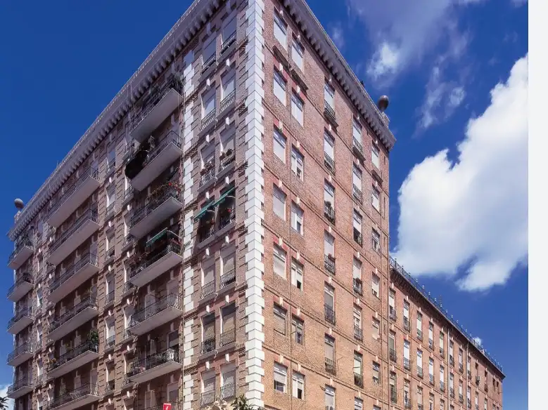 Flat with lift for sale in J.García Martinez 2