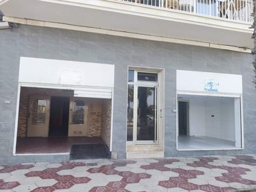 Local commercial à vendre à Avenida FERNANDO PEREZ OJEDA