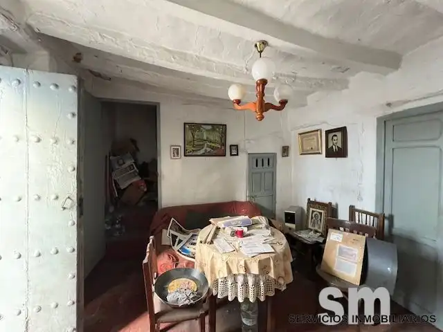 Casa en venta en Ubrique