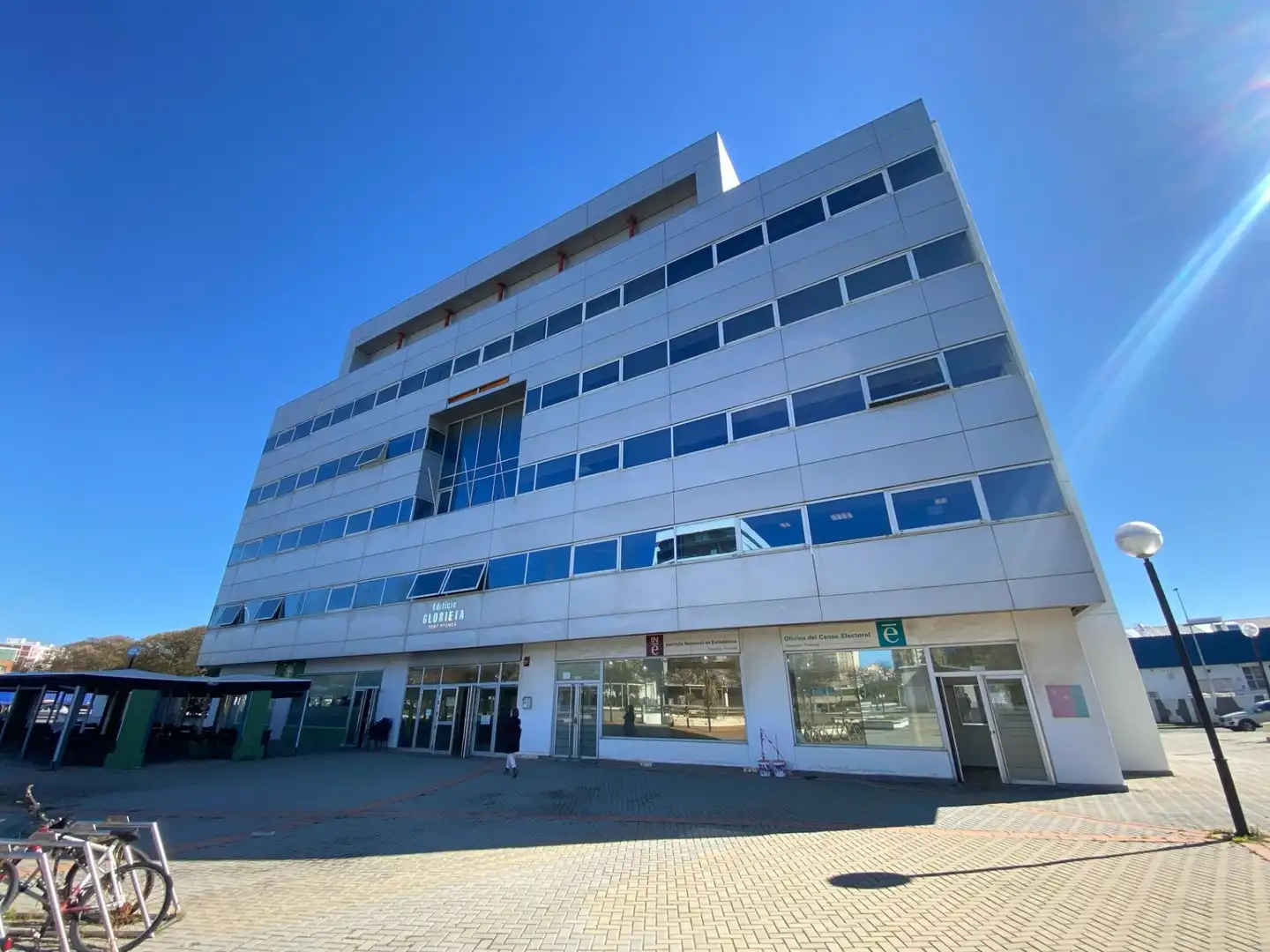 Business premises for sale in Puntales - Zona Franca, imagen 5