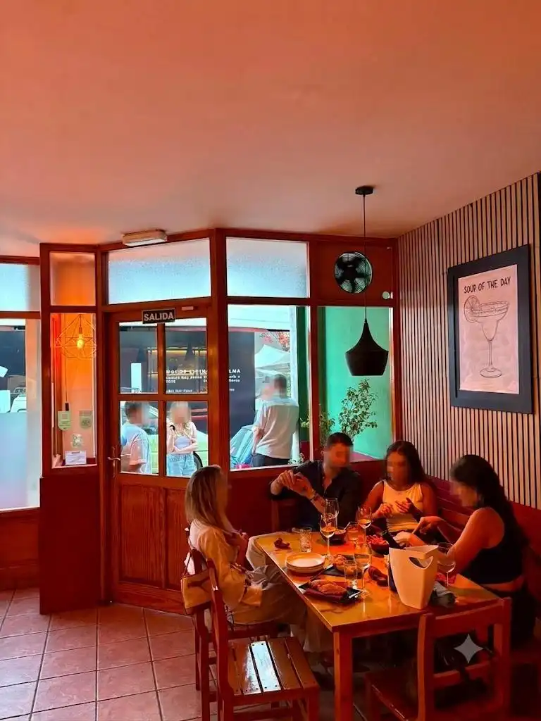 Local comercial en traspàs a Ponent, imagen 12