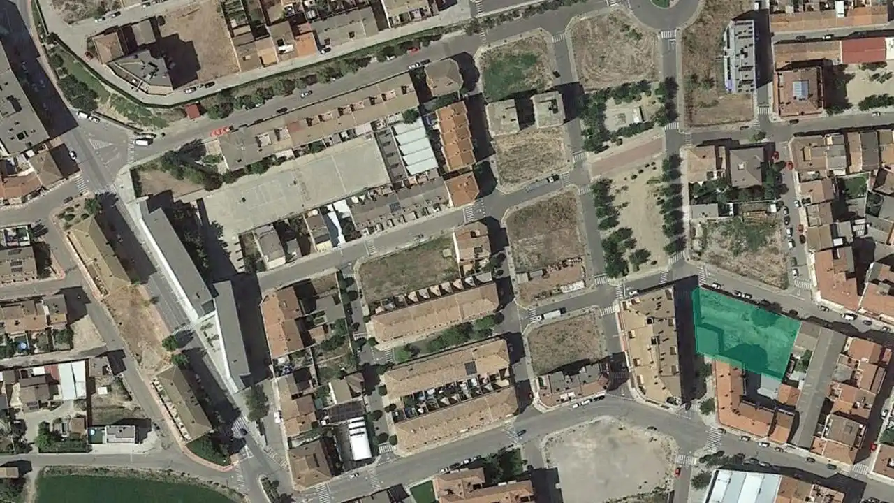 Grundstücke und Bauplätze zum Verkauf in Carrer Mossèn Cinto Verdaguer, imagen 4
