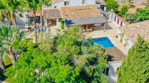 Photo 4 of House or chalet for sale in Jesús Pobre, Dénia